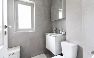 Apartament cu 3 camere ready to move in Floresti zona Terra - Poză 8