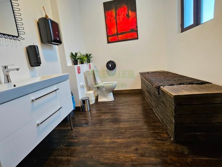 VILA PRESTIGIOASA | 10 CAMERE | FIRME | MULTIPLE ACTIVITATI | - Poză 13