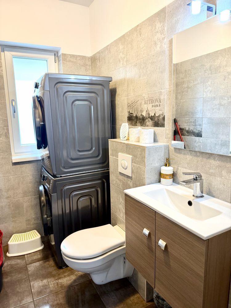 Casă 4 camere | Tunari | P+1+Pod | lângă pădure - Poză 8
