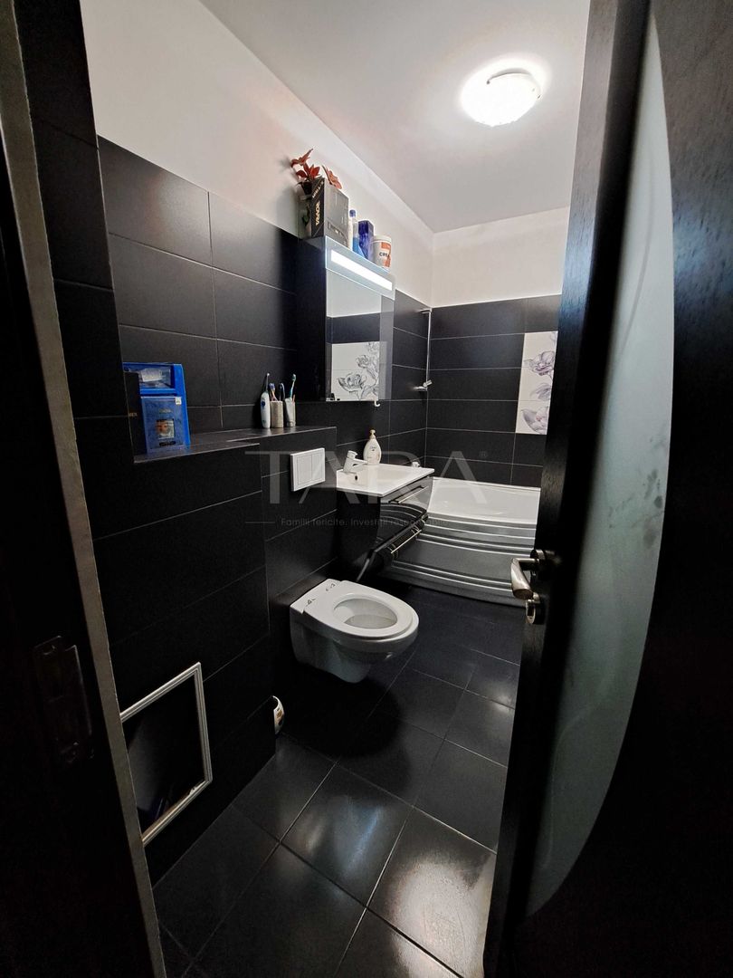 Apartament 2 camere, Apahida, zona Centrala. - Poză 6