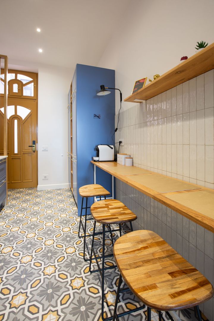 Apartament 1 camera, ultracentral, priveliste Parc 1 Decembrie. - Poză 14