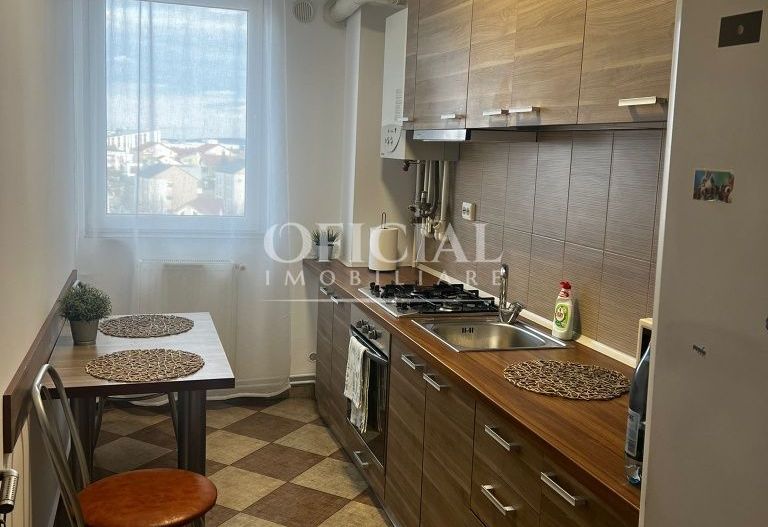 Apartament 1 cameră | 36 Mp | Balcon | Lift | Zorilor Calea Turzii - Poză 2