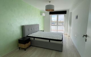 Apartament de 2 camere, 59mp, parcare, prima inchiriere, Zona Maurer - Poză 3