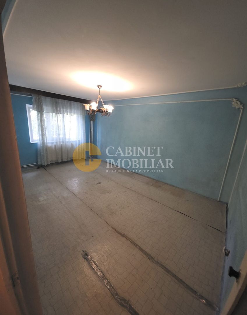 Apartament 3 Camere Decomandat în Dancu 65mp+12mp balcon intabulat - Poză 6