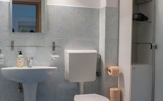 Apartament 3 camere, 2 bai, 84mp, zona Oașului - Poză 9