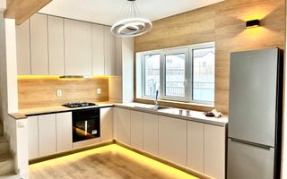 Casă/Duplex/Sânpetru/Curte - Poză 7