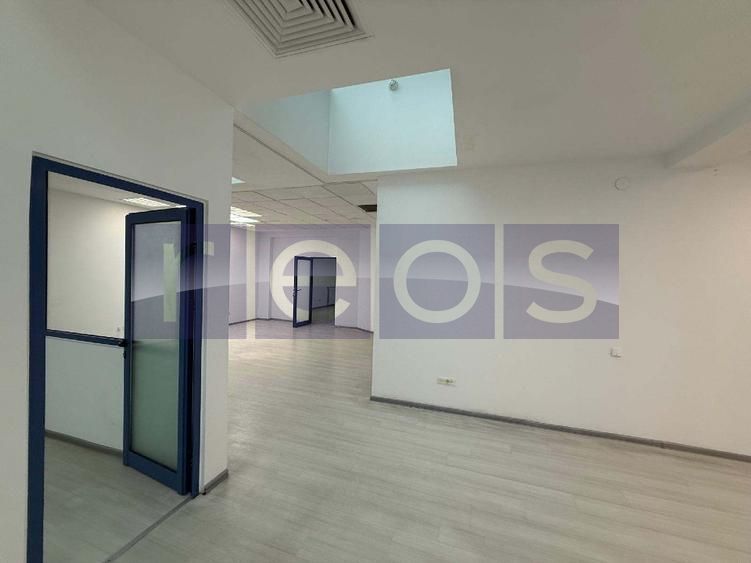 INCHIRIERE SPATIU | PARTER SAU ETAJ 4 | ZONA TIMPURI NOI- MARASESTI - Poză 4