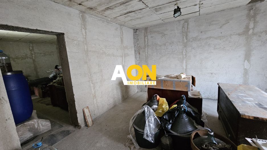 Casa 4 camere, 300 mp utili, 562 mp teren, zona Centru - Poză 9