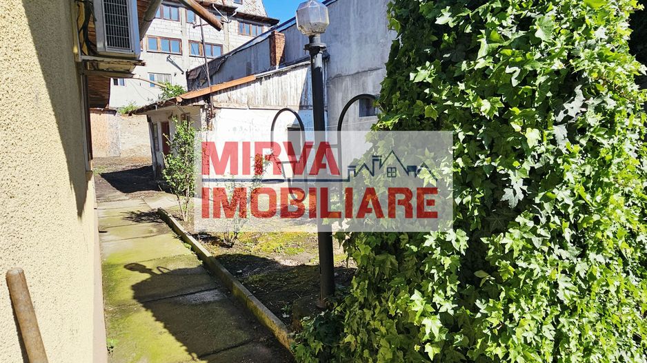 Vanzare proprietate mixtă – Casă + spațiu birou, Ultracentral - Poză 11
