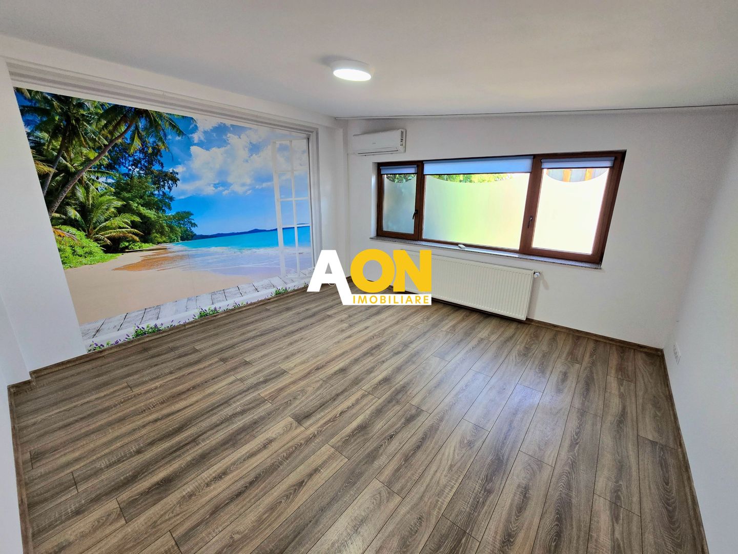 Spațiu de Birouri, 4 Camere, 95mp, Zona Centru - Poză 12