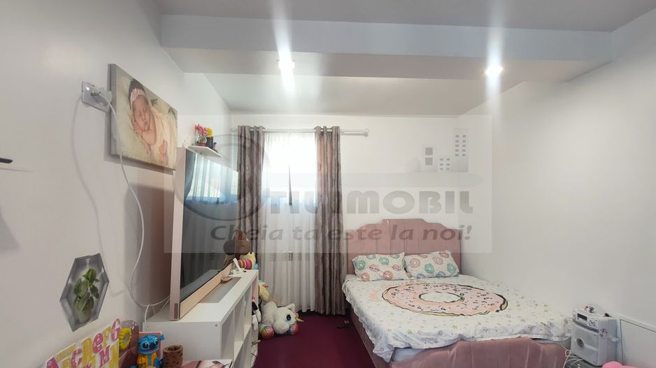 VILA PREMIUM 1,7 KM ALEEA TUDOR NECULAI, VALEA ADANCA, LA CHEIE, P+1+M - Poză 35