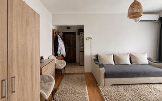 BRASADAS vinde ap 2 cam etaj 4/4 Micro 14. - Poză 6