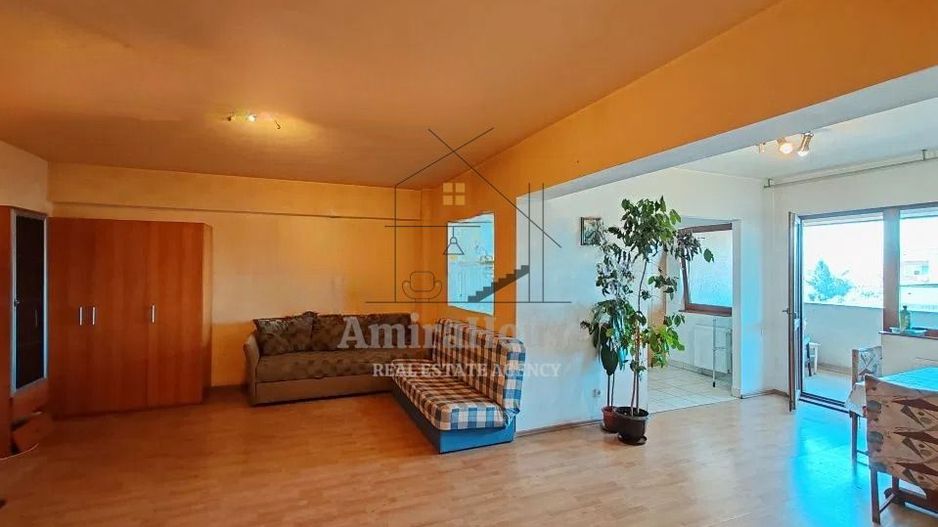 Apartament 3 camere 86 mp, zona str Dorobantilor - Poză 2