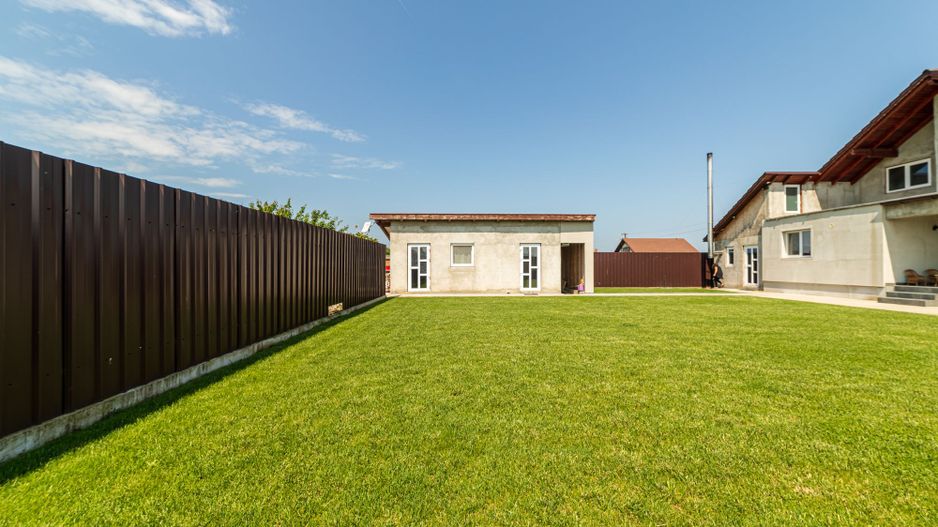 Nou! Casă frumoasă în Sâmbăteni - Poză 22