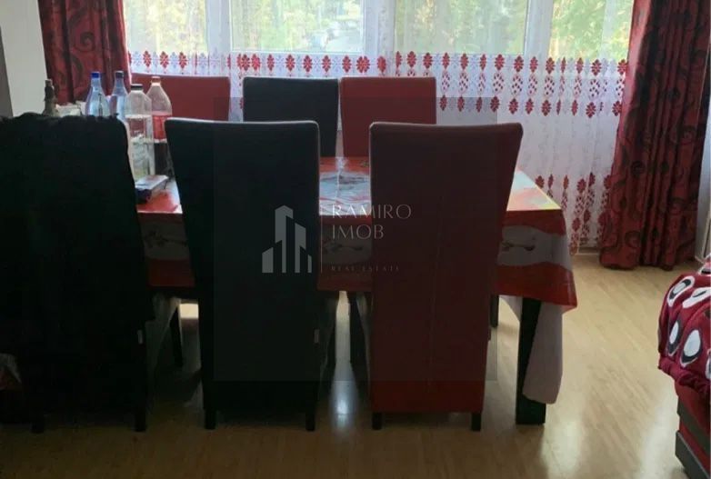 Apartament  3 camere etaj 1 decomandat Brancoveanu/2 loc parcare - Poză 5
