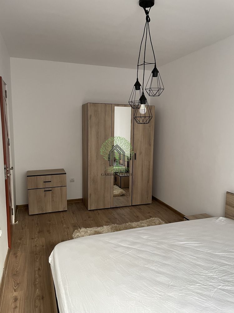Apartament cu 2 camere pe str Unirii Gheorgheni, aproape de Iulius Mal - Poză 3