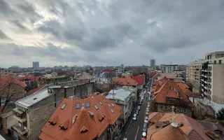 Apartament 3 camere Aurel Vlaicu - Poză 12