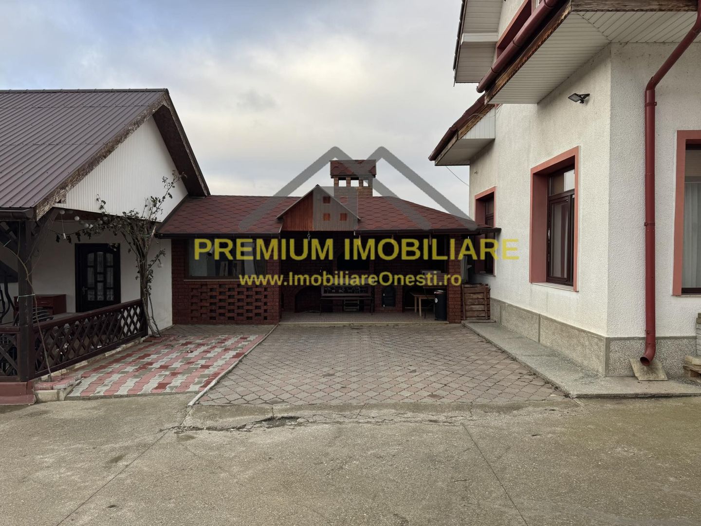 CASĂ DE VÂNZARE – CARTIER ANDRĂȘEȘTI - Poză 5