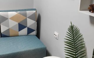 Garsonieră de vânzare – zonă Mănăștur, ideală pentru investiție. - Poză 5