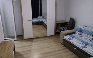 Apartament 1 cameră în Tătărași, între Tudor Center și Flux/Flora - Poză 5