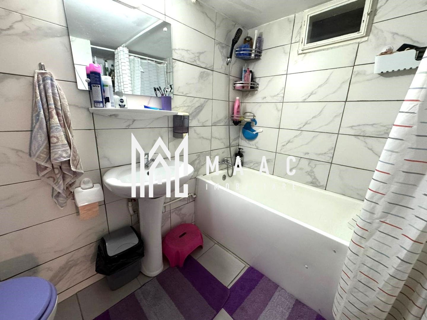 Apartament la casă I 4 camere I Curte 100 mp I Lazaret - Poză 16