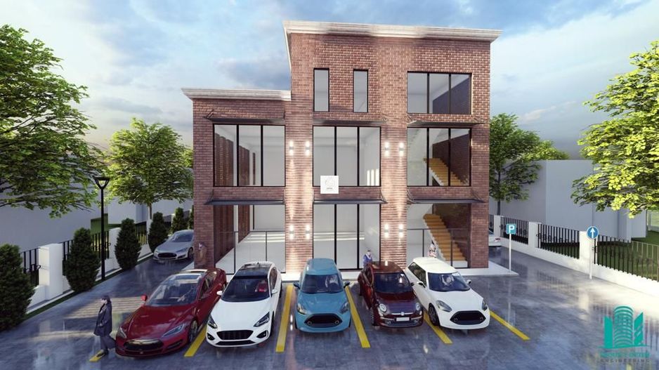 Spatiu comercial Tunari - Poză 3