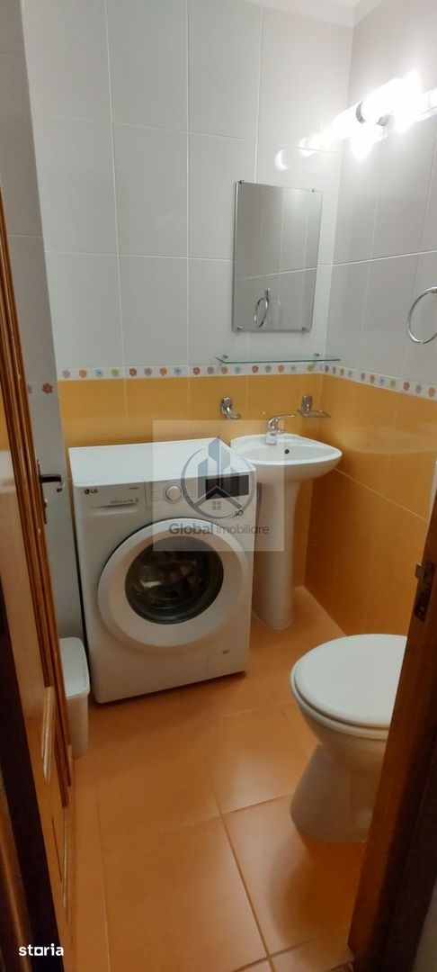 Apartament 3 camere decomandat Nerva Traian - Mall Vitan - Poză 8