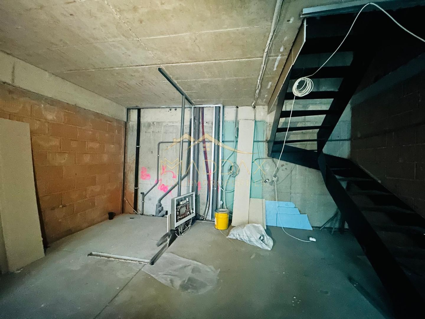 Spatiu comercial I Zona Herastrau*** - Poză 8