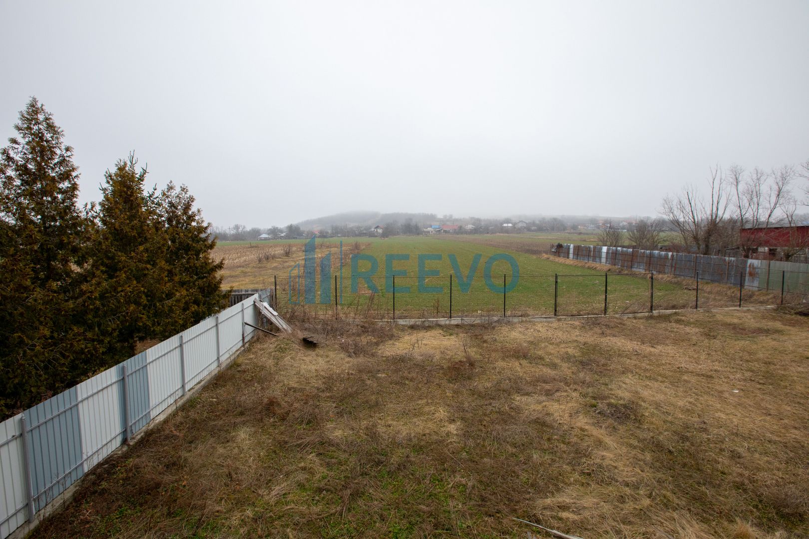 Casă de vânzare în com. Racova, jud. Bacău - Poză 20