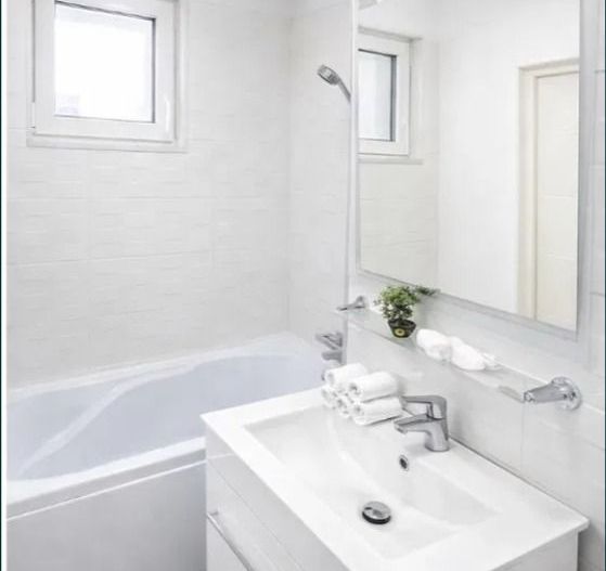 AP. 2 CAMERE- LACUL TEI, BLOC REABILITAT, MASINA DE SPALAT VASE,MODERN - Poză 7