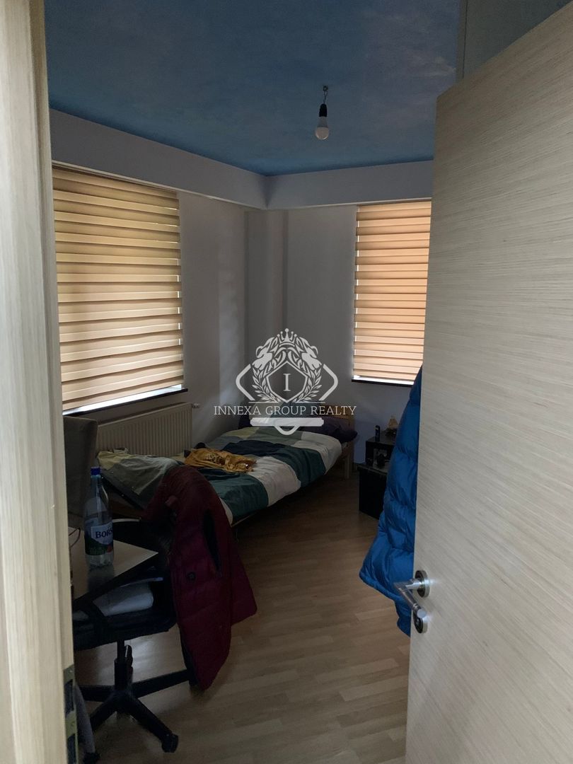 Apartament 3 camere I P/3+M I Bucurestii Noi-Laminorului - Poză 2