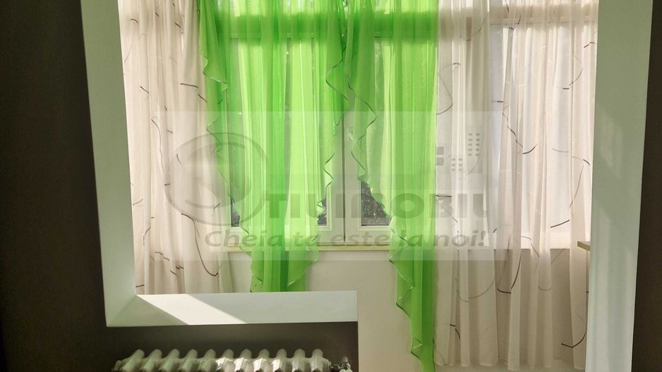 Apartament 2 Camere – Alexandru cel Bun, Piața Voievozilor- 420 E - Poză 5