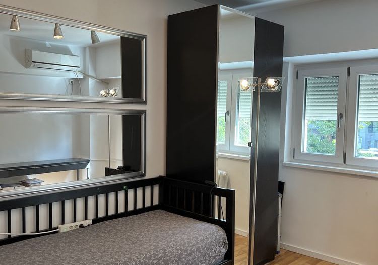 Apartament Baneasa Antena 1 pozitie unica 3 cam 2bai 2 parcare - Poză 7