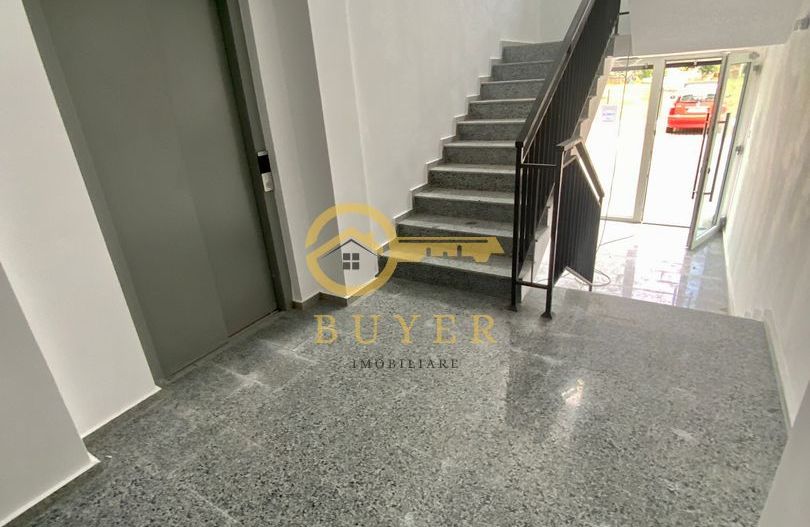 Apartament cu 3 cam pe Brana- Finisat la cheie+boxa si loc de parcare - Poză 3
