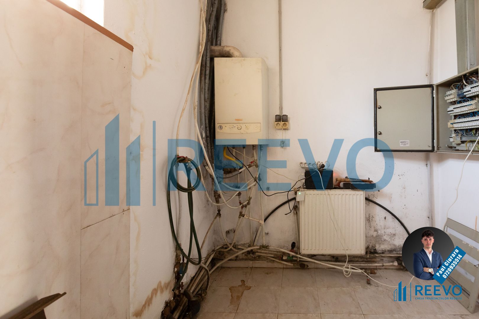 Spațiu comercial/birouri Com. Nicolae Bălcescu, Bacău - Poză 18