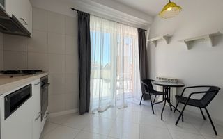 VANZARE 3 CAMERE PREMIUM | TERASA 40 MP | IBIZA SOL PIPERA | 2 PARCARI SUBTERANE - Poză 18