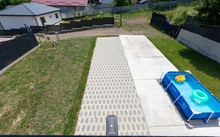 Casă nouă de vânzare în Hemeiuș, Bacău – P+M 130 mp utili Teren 450 mp - Poză 28