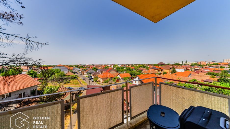 Apartament cu patru camere, design modern, zona Vlaicu - Poză 20