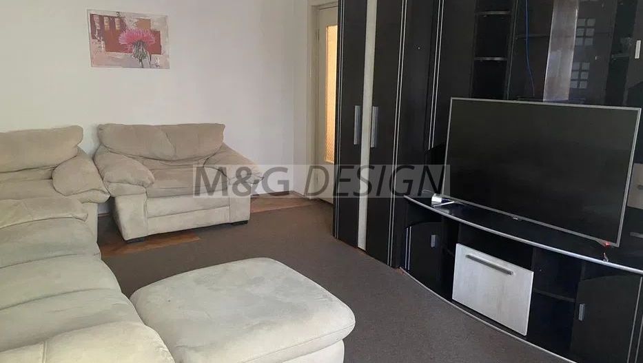 Ap 2 camere  zona Complex amenajat centrala termica et 2 - Poză 2