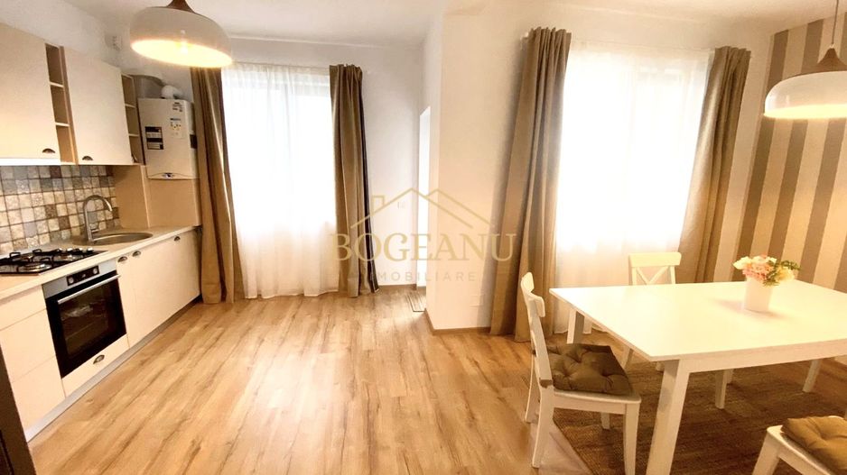 BG154-Triplex Giroc de vânzare,400 mp teren, 2 dormitoare cu 2 bai - Poză 4