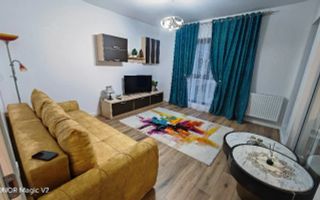 Garsoniera de inchiriat, bloc 2022, centrala,- Zona Lujerului - Poză 9