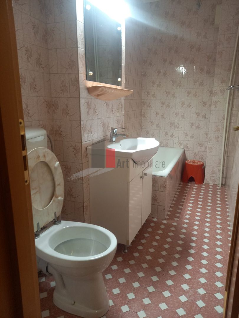 Apartament 3 camere cu boxa subsol de 14mp Domeni - Poză 12