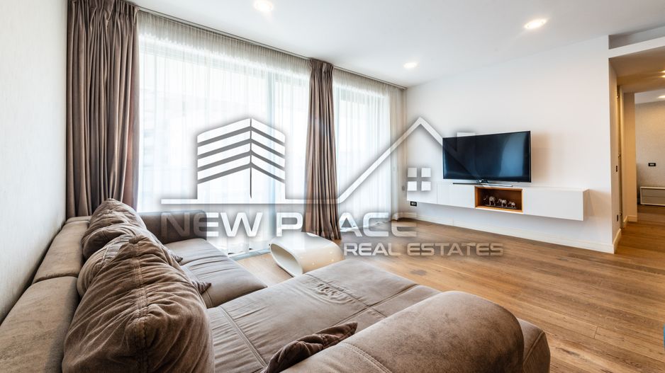 Cortina Residence | Exclusivitate | 950 Eur+TVA | Mobila Rovere | LUX - Poză 4