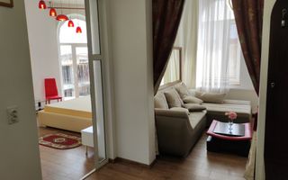 PENINSULA - 3 camere mobilate modern ! - Poză 20