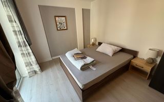 Apartament cu 2 camere, 58mp, Zona AMA Residence - Poză 6