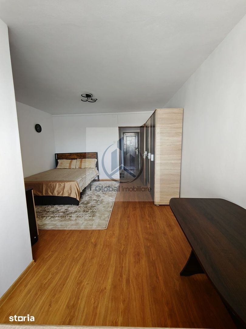 Inchiriez - Garsoniera Iancului – 10 min Metrou – Direct Proprietar - Poză 2