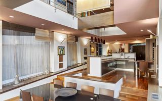 VILA EXCLUSIVISTA CU PISCINA IN SNAGOV - Schiță 13