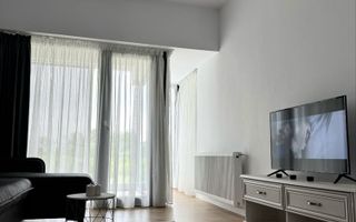 Inchiriere apartament cu 2 camere Pipera, loc de parcare inclus - Poză 8