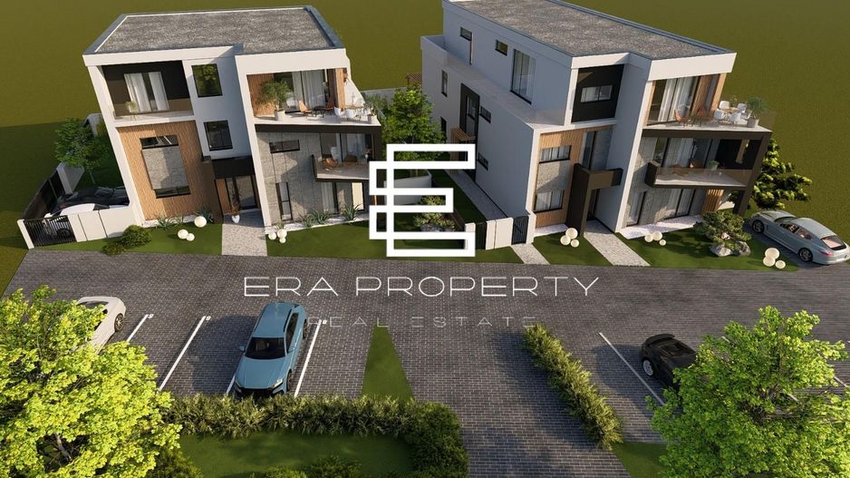 Apartament 3 camere /74 mp/finisaje premium/etaj 1/Cartierul Arhitectilor - Poză 2