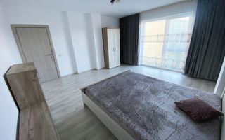 2 camere, decomandat,  bloc nou, balcon, 2 parcari, Marasti, Leroy - Poză 3